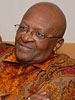 Desmond Tutu photo