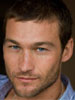 Andy Whitfield photo