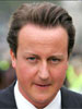 David Cameron photo