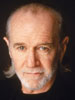 George Carlin photo