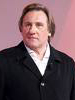 Gerard Depardieu photo