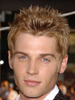 Mike Vogel photo