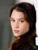 Astrid Berges-frisbey photo