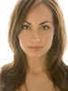 Courtney Ford photo