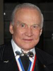 Buzz Aldrin photo