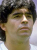 Diego Maradona photo