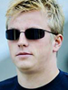 Kimi Raikkonen photo