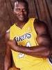Shaquille O Neal photo