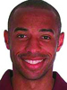 Thierry Henry photo