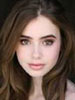 Lilly Collins photo
