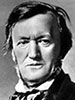 Richard Wagner photo