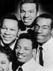 The Platters photo