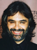 Andrea Bocelli photo