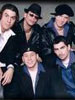 Backstreet Boys photo