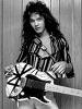 Eddie Van Halen photo