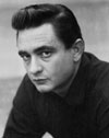 Johnny Cash photo