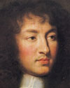 Louis XIV photo