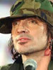 Tommy Lee photo