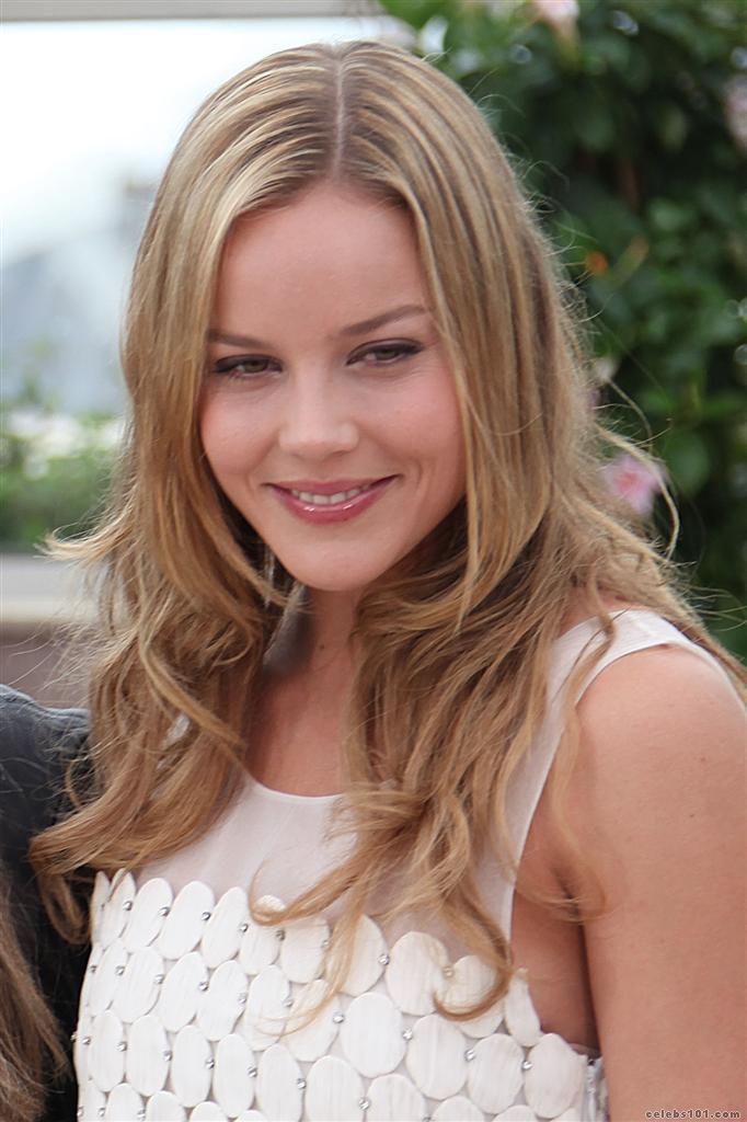 Abbie Cornish Picture