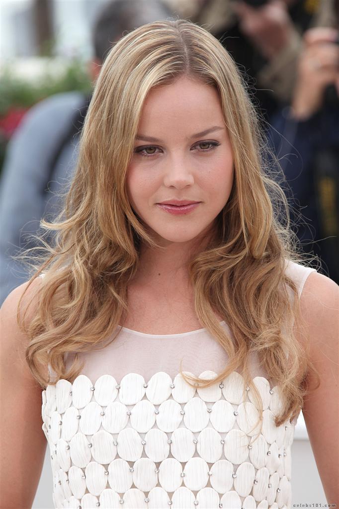 Abbie Cornish Picture