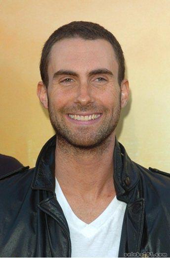 Maroon 5 musician Adam Levine is trying his hand at fashion.