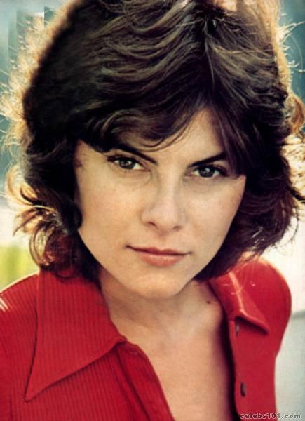 swamp thing adrienne barbeau Throughout the remainder of the 1980s 