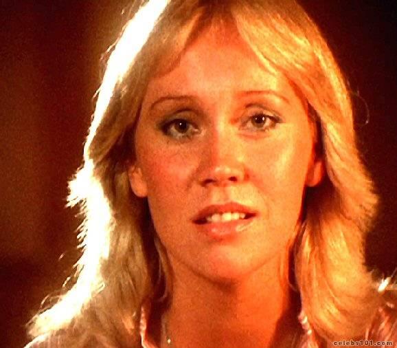 Biography agnetha papers discography picture galleries primarily Graphic 