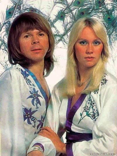 agnetha faltskog photo 1