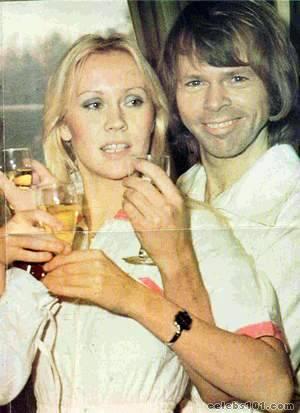 agnetha faltskog photo 1