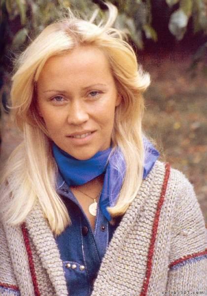 agnetha faltskog photo 1