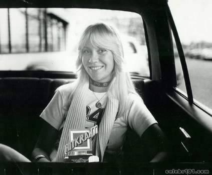 agnetha faltskog photo 1