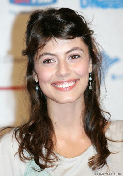 Alessandra Mastronardi - Images Gallery