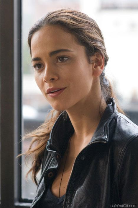 Alice Braga Picture