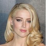 Amber Heard Picture