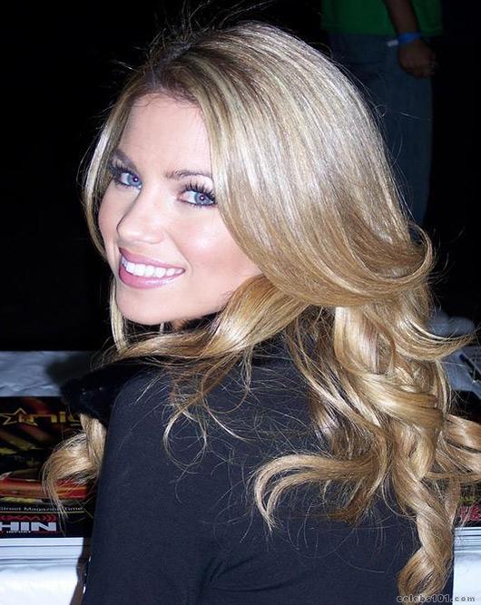 Amber Lancaster