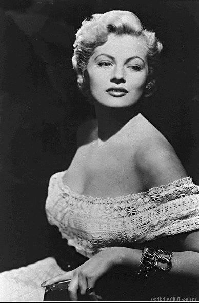 anita ekberg photo 1