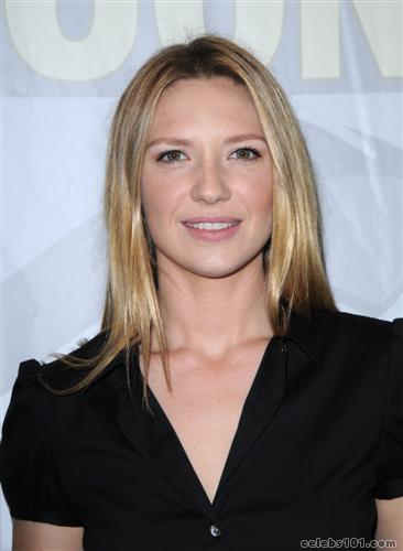 Anna Torv Picture