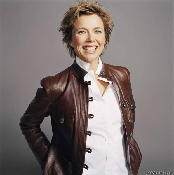 Annette Bening - Gallery Colection