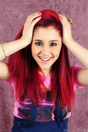 Ariana Grande Picture