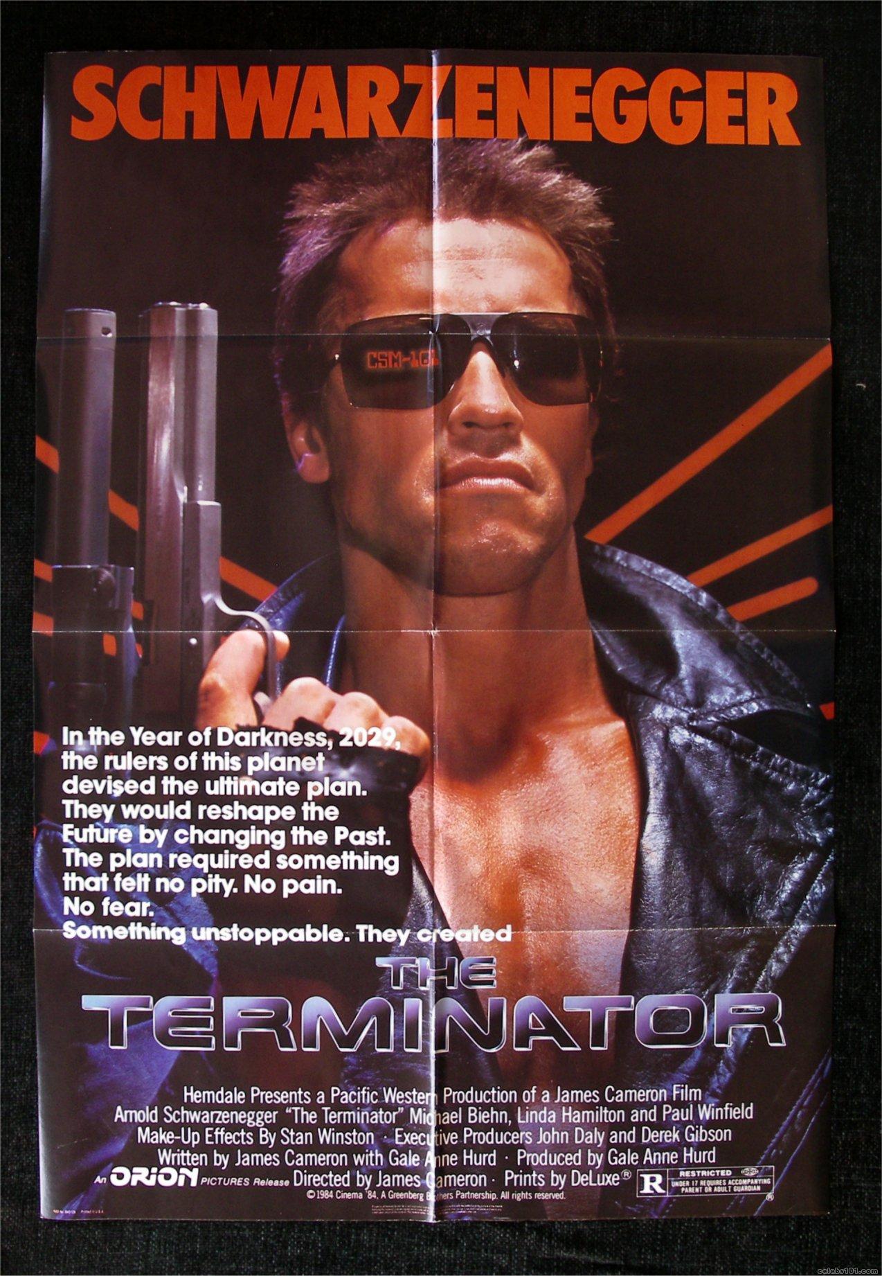 Arnold Schwarzenegger - Wallpaper Colection