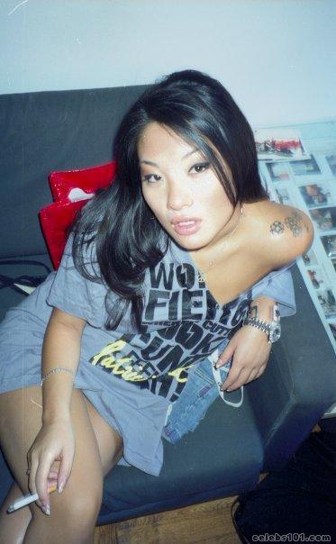 Asa Akira Picture