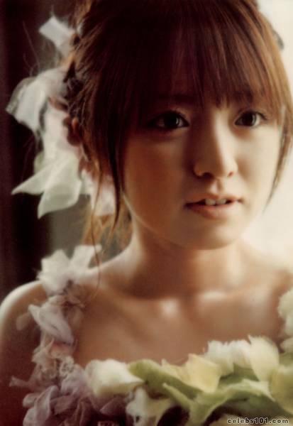 asami konno photo 1