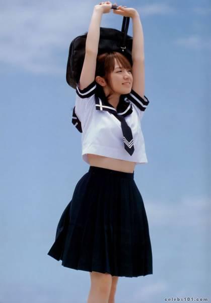 asami konno photo 1