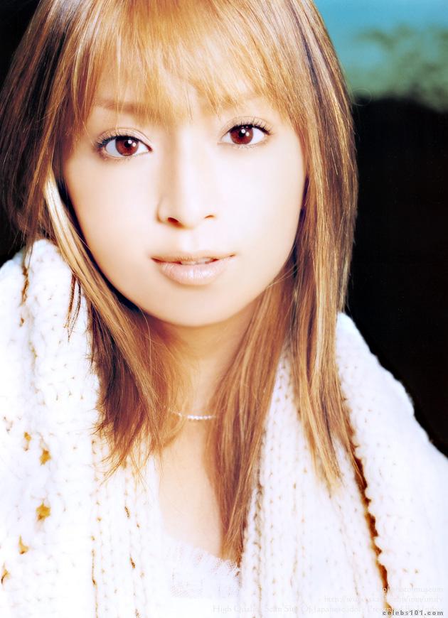 Ayumi Hamasaki