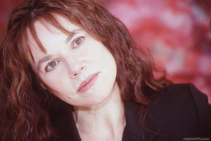 Barbara Hershey Photos