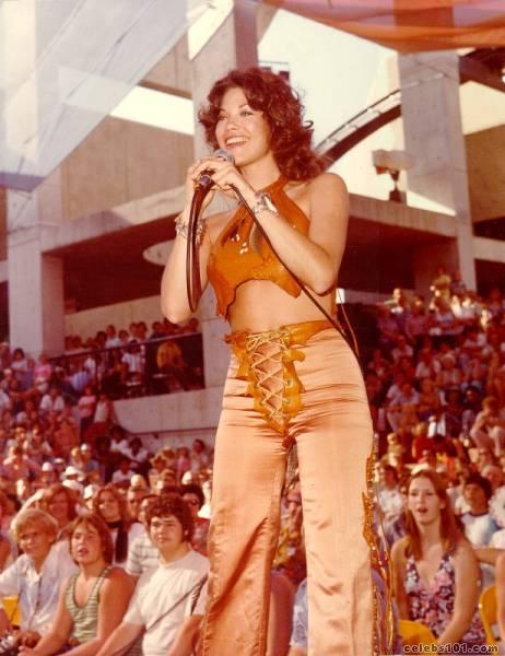 barbi benton photo 1