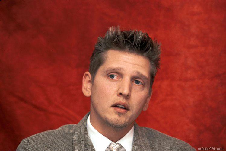 Barry Pepper - Picture Hot