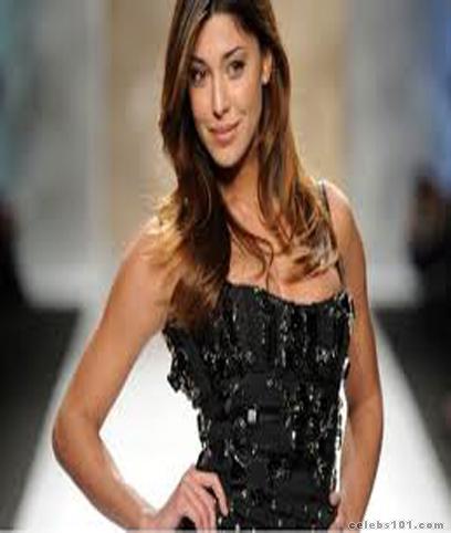 Belen Rodriguez Picture