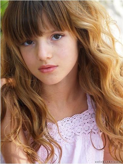 Bella Thorne Picture