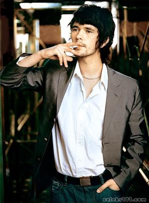Ben Whishaw Picture